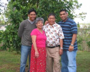 Family Photo
