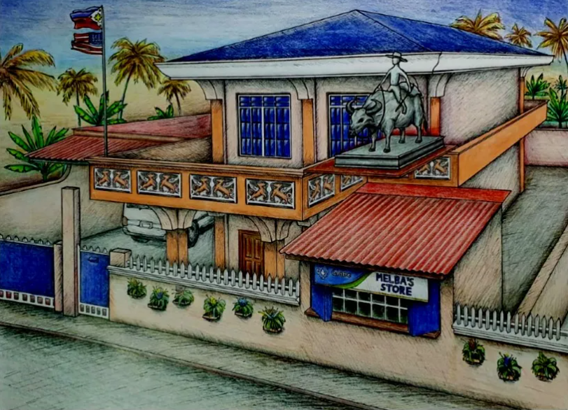 Dream home