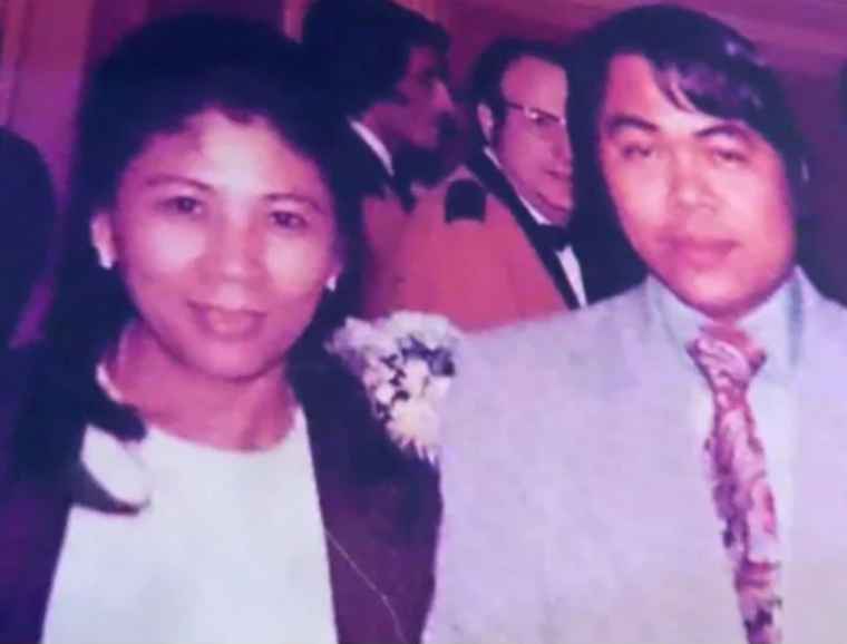 Frank and Demie