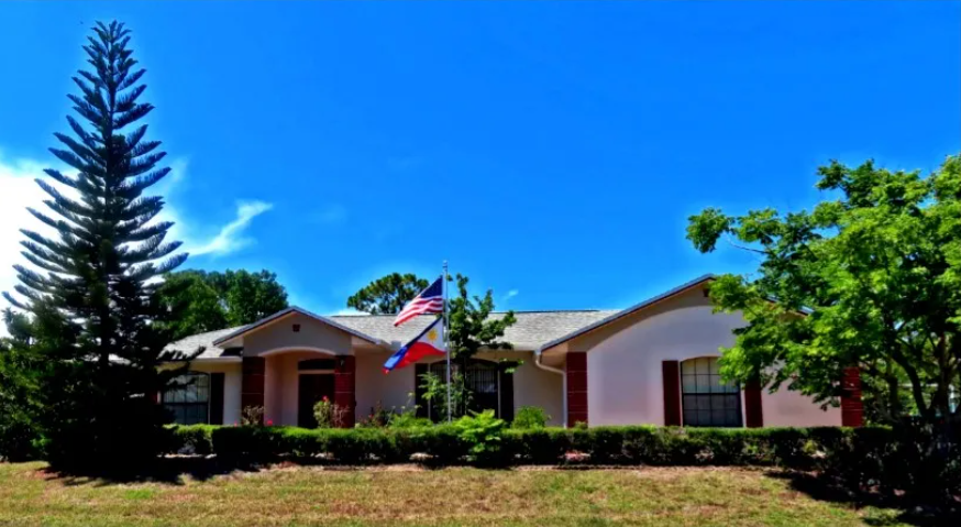 Retirement home